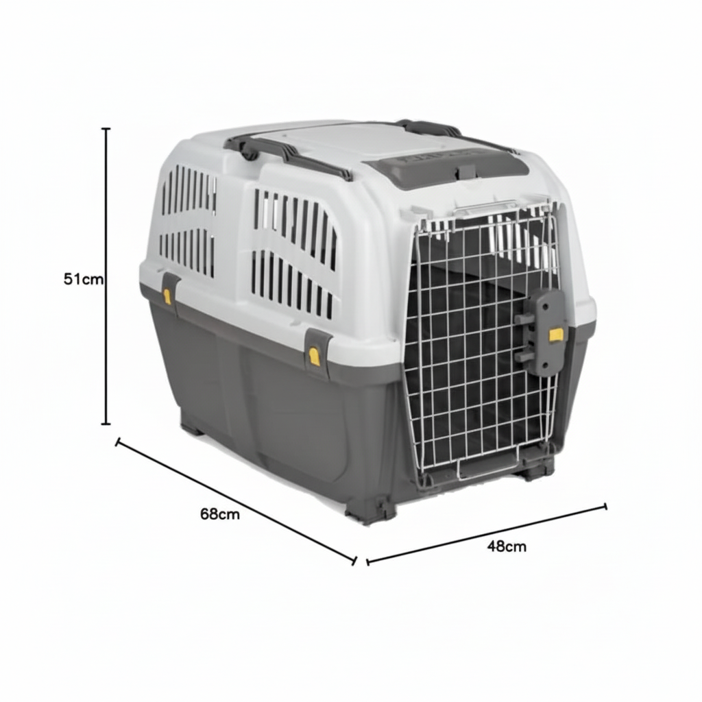 Trasportino Skudo 4 - immagine 4