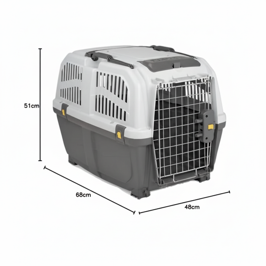 Trasportino Skudo 4 - immagine 4