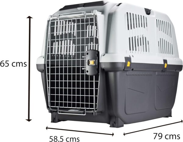 Trasportino per Cani Skudo 5 IATA