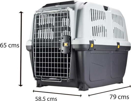 Trasportino per Cani Skudo 5 IATA
