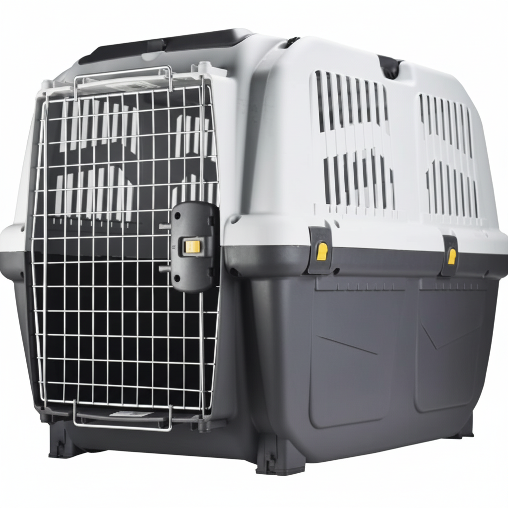 Trasportino Skudo 5 - immagine 1