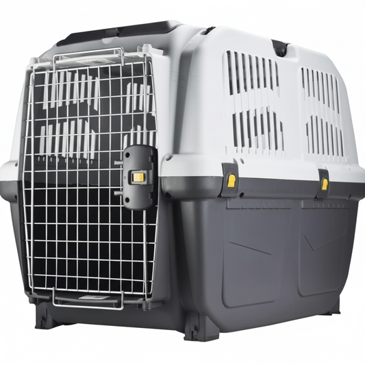 Trasportino Skudo 5 - immagine 1