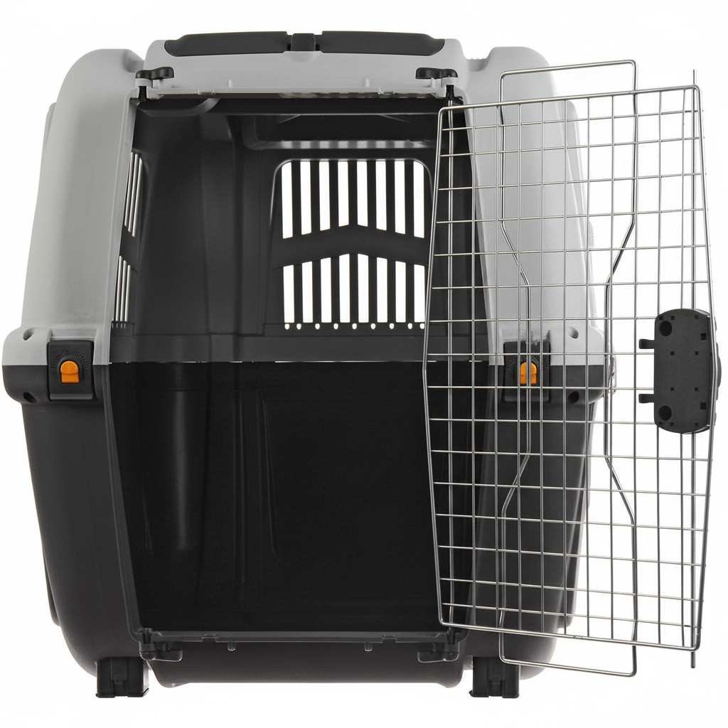 Trasportino Skudo 5 - immagine 2