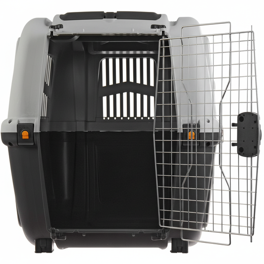 Trasportino Skudo 5 - immagine 2