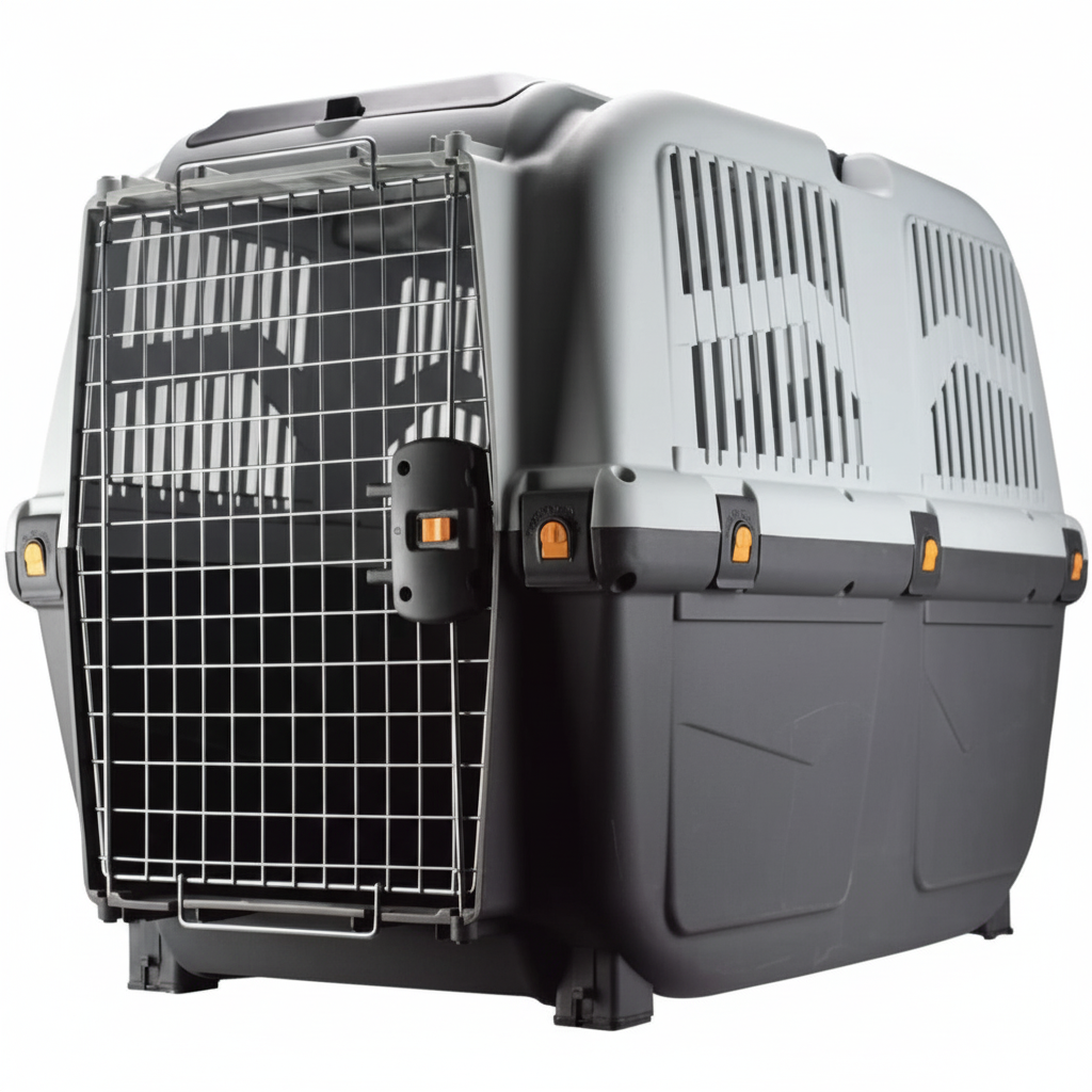 Trasportino Skudo 5 - immagine 3