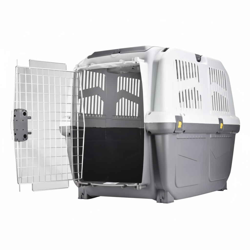 Trasportino Skudo 5 - immagine 4