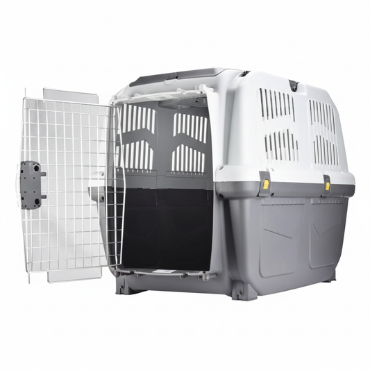 Trasportino Skudo 5 - immagine 4