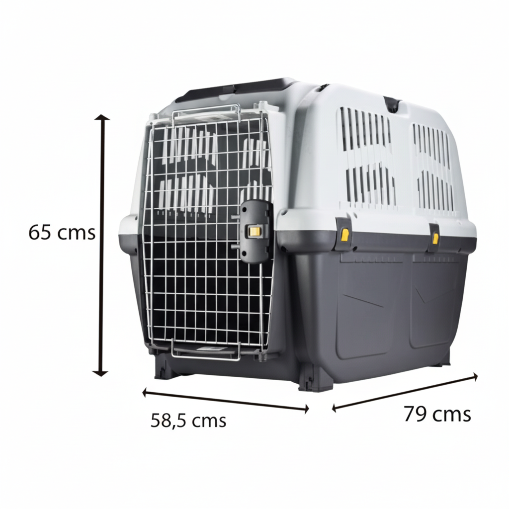 Trasportino Skudo 5 - immagine 5