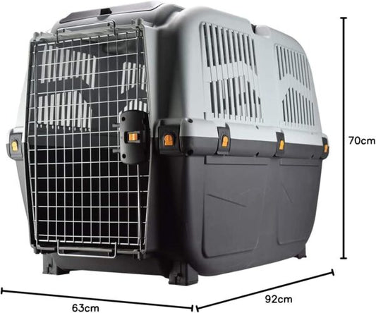 Trasportino per Cani Skudo 6 IATA