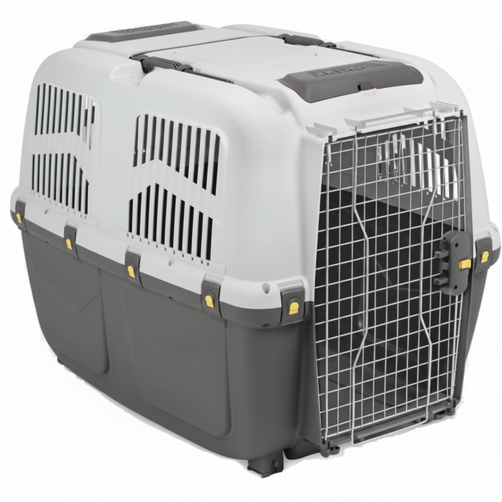 Trasportino Skudo 7 - immagine 1