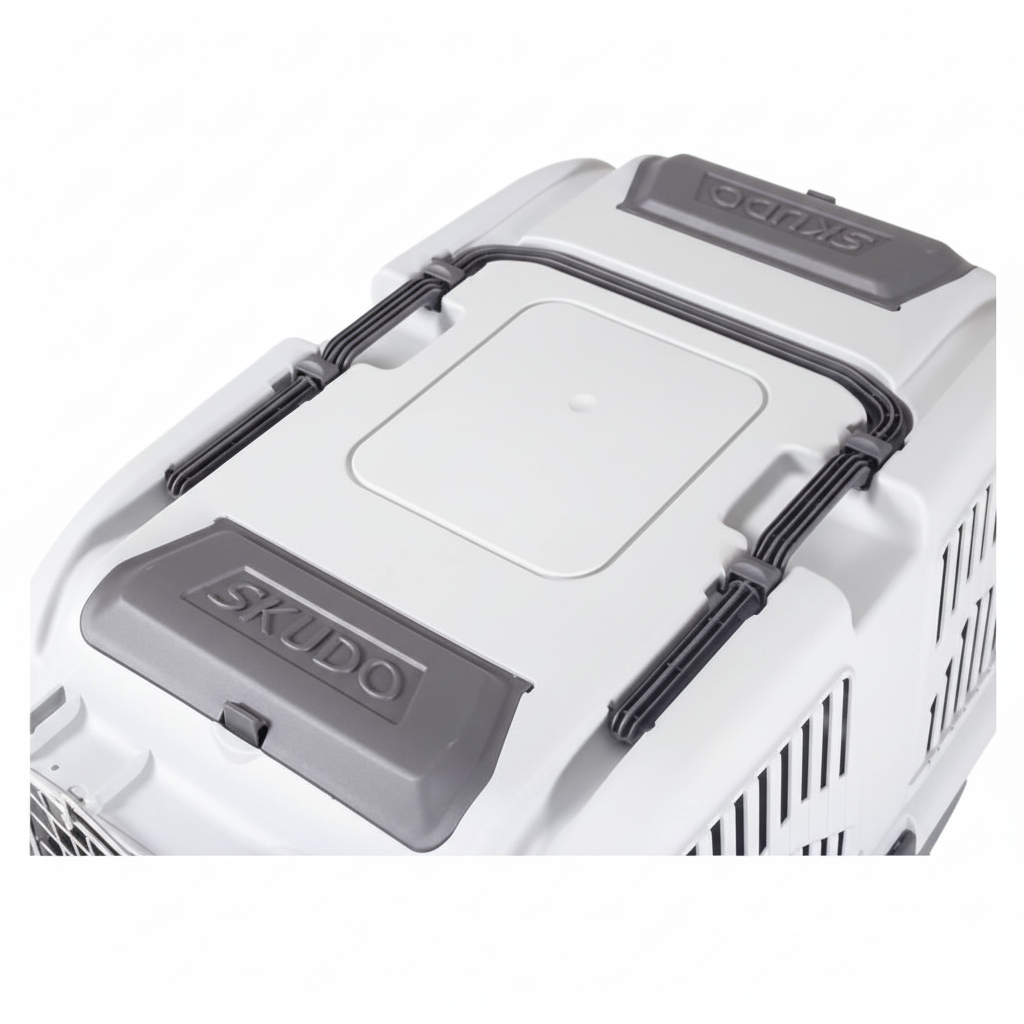 Trasportino Skudo 7 - immagine 2