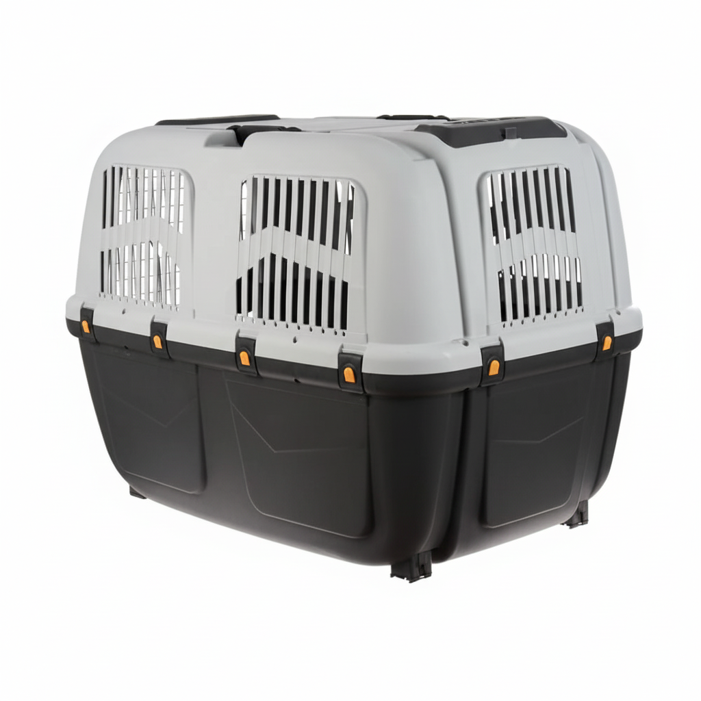 Trasportino Skudo 7 - immagine 3