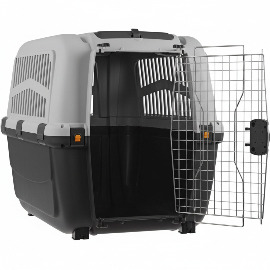 Trasportino Skudo 7 - immagine 4