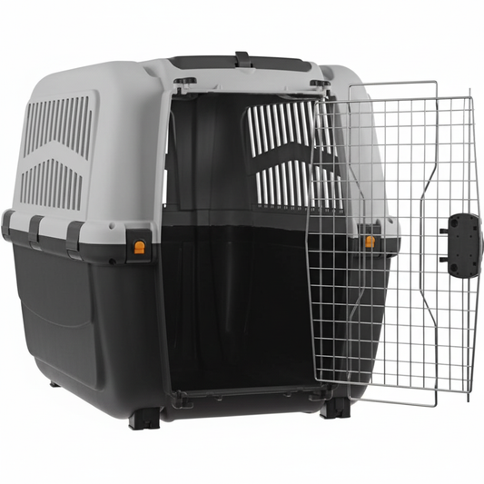 Trasportino Skudo 7 - immagine 4