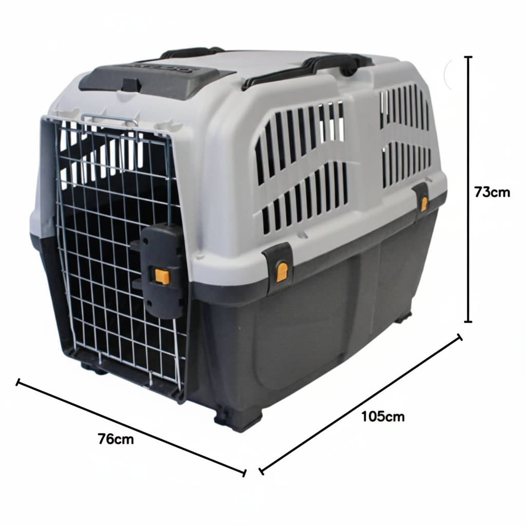 Trasportino Skudo 7 - immagine 5