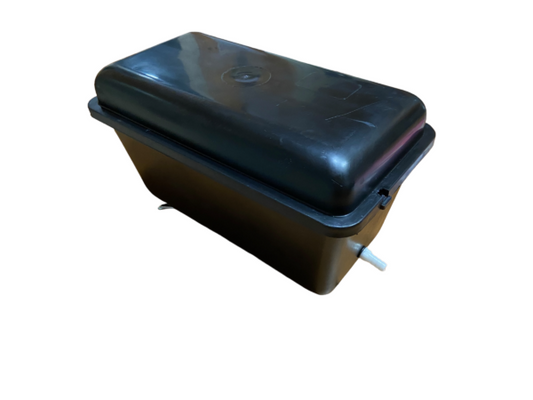 Serbatoi 8 LT Con Galleggiante e Uscita 10 MM